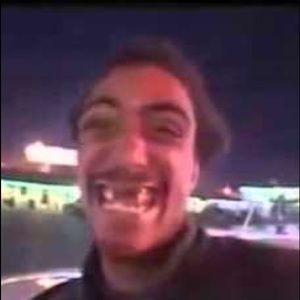 Meet your Posher, Antonio